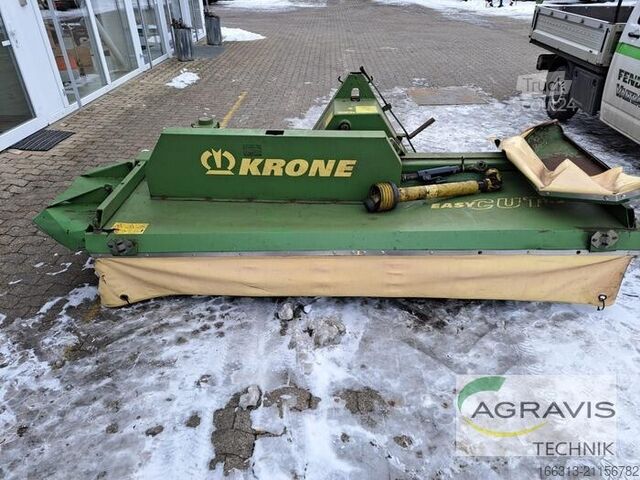 Косилка Krone EASYCUT 32 P