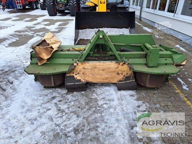 Косилка Krone EASYCUT 32 P