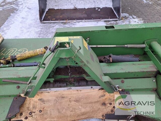 Косилка Krone EASYCUT 32 P