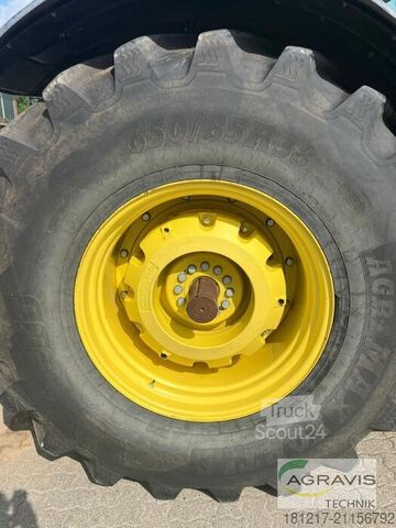 Трактор John Deere 7260 R
