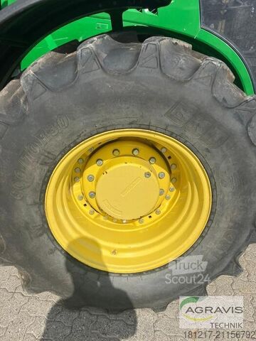 Трактор John Deere 7260 R