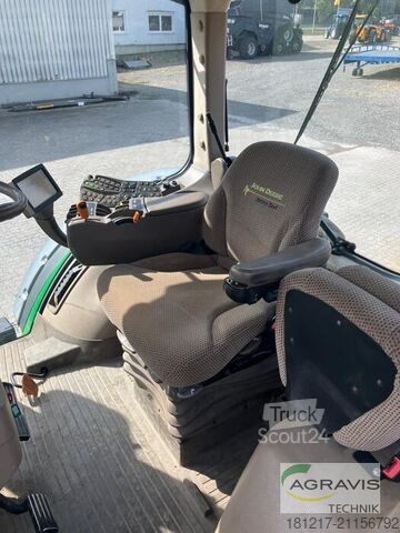 Трактор John Deere 7260 R