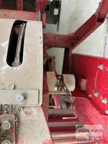 Hassas ekim makinesi Grimme GL 34 T