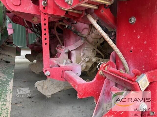 Hassas ekim makinesi Grimme GL 34 T