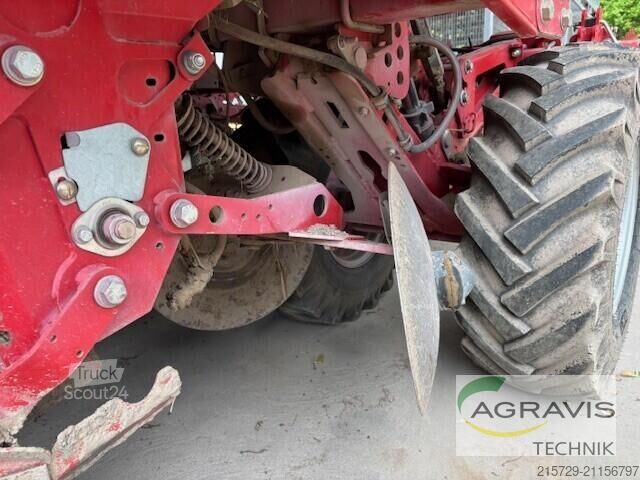 Hassas ekim makinesi Grimme GL 34 T