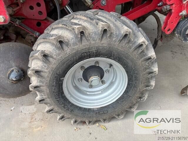 Hassas ekim makinesi Grimme GL 34 T
