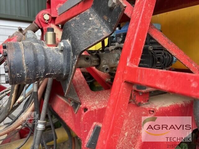 Hassas ekim makinesi Grimme GL 34 T