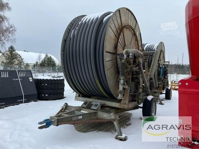 Запчасти и аксессуары Nettuno 100/350