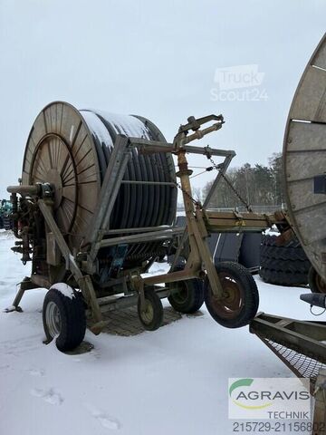 Запчасти и аксессуары Nettuno 100/350