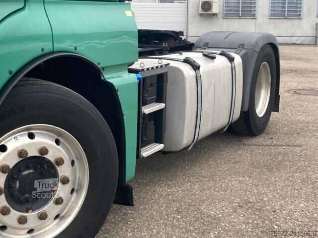 Trattore stradale standard MAN TGX 18.500 ADR