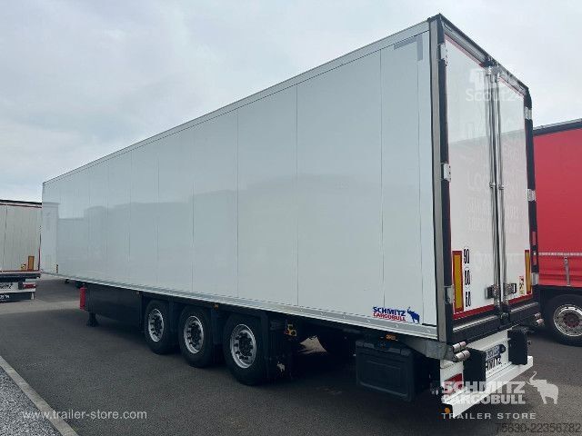 Semiremorcă frigorifică Schmitz Cargobull Semitrailer Reefer Standard