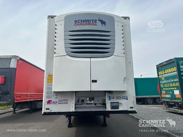 Semiremorcă frigorifică Schmitz Cargobull Semitrailer Reefer Standard