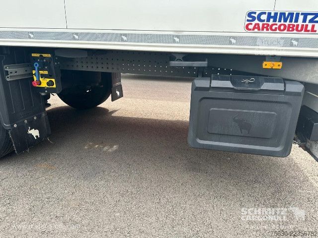 Semiremorcă frigorifică Schmitz Cargobull Semitrailer Reefer Standard