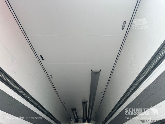 Semiremorcă frigorifică Schmitz Cargobull Semitrailer Reefer Standard
