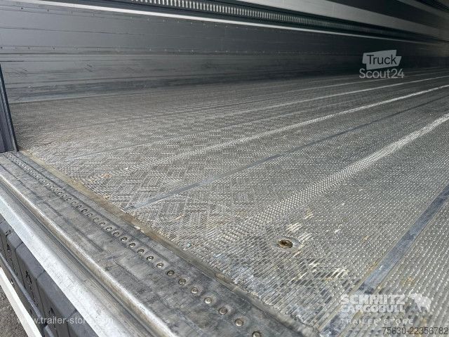 Semiremorcă frigorifică Schmitz Cargobull Semitrailer Reefer Standard