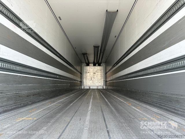 Semiremorcă frigorifică Schmitz Cargobull Semitrailer Reefer Standard
