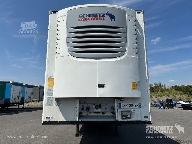 Semiremorcă frigorifică Schmitz Cargobull Semitrailer Reefer Standard