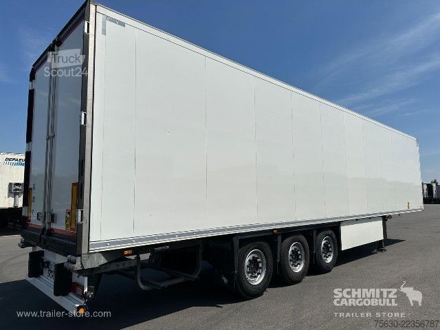 Semiremorcă frigorifică Schmitz Cargobull Semitrailer Reefer Standard