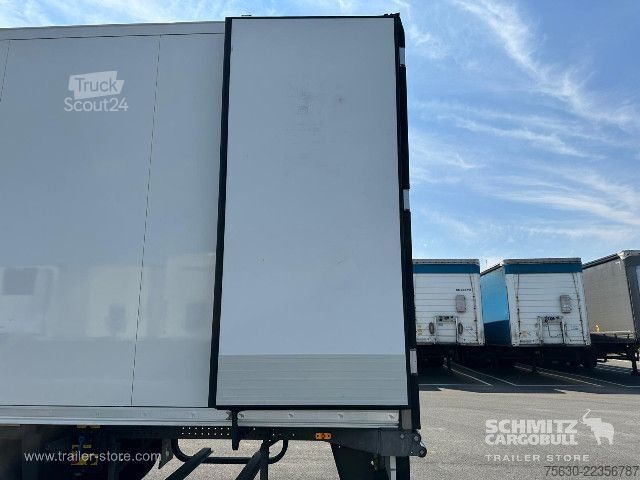 Semiremorcă frigorifică Schmitz Cargobull Semitrailer Reefer Standard