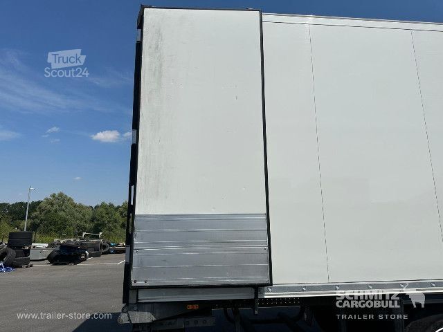 Semiremorcă frigorifică Schmitz Cargobull Semitrailer Reefer Standard