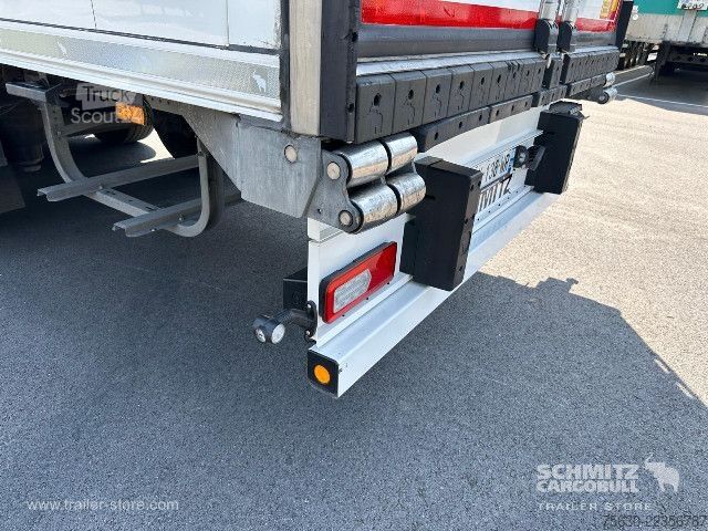 Semiremorcă frigorifică Schmitz Cargobull Semitrailer Reefer Standard