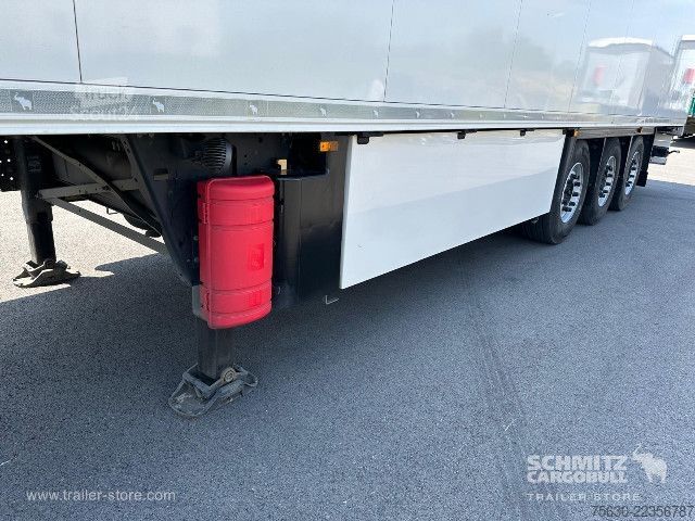 Semiremorcă frigorifică Schmitz Cargobull Semitrailer Reefer Standard