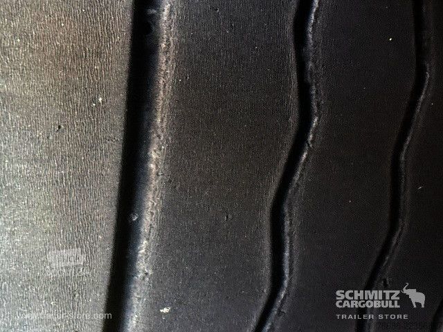 Открытый полуприцеп с тентом Schmitz Cargobull Curtainsider Mega