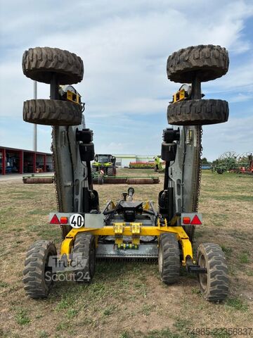 Mulcher Bednar MM 7000