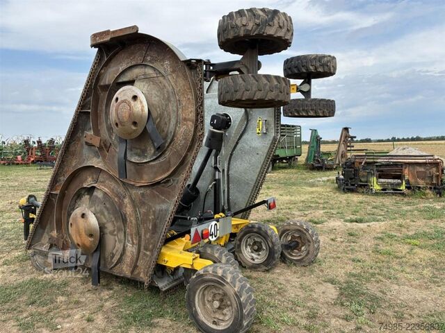 Mulcher Bednar MM 7000
