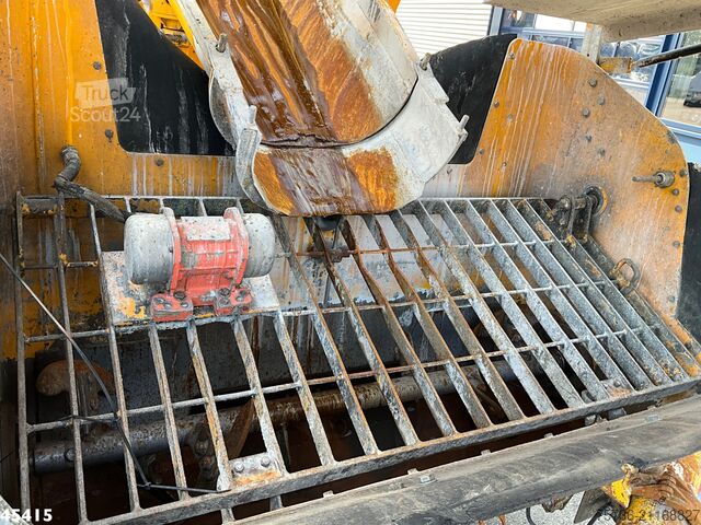 Mixeur Man TGS 35.440 Euro 6 10x4 CIFA 12m³ Mixer + CIFA p...