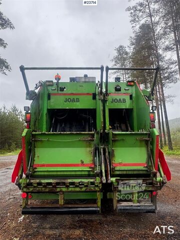  Scania P410 6x2 Compactor Truck – Dual Chamber (2 Compart