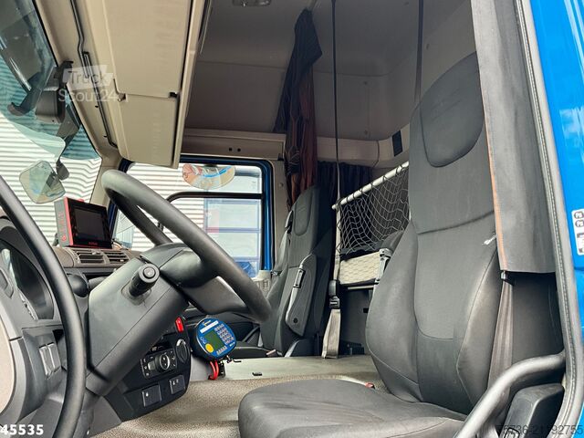 Refuse collection vehicle DAF FAN CF 340 Euro 6 Zoeller 28m³