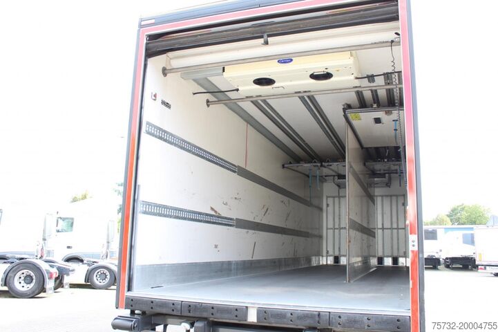 Koelwagen Mercedes-Benz Antos 2536 E6 CS 1250Mt Tri-temp LBW TW ATP