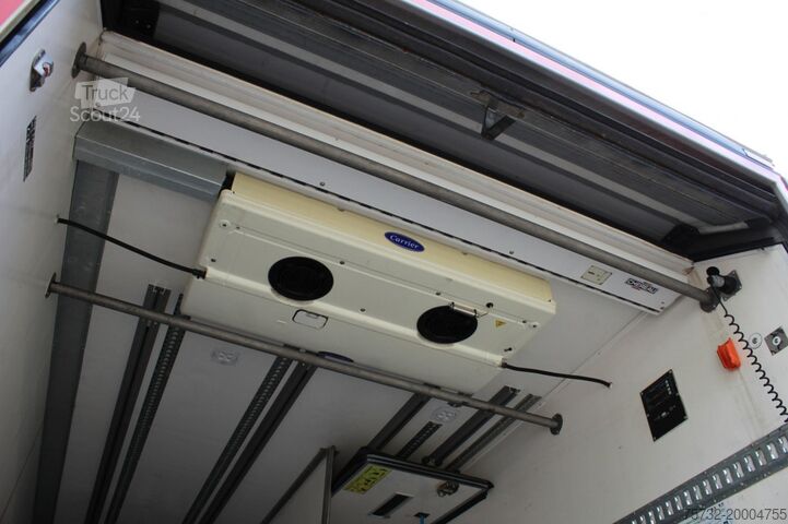 Koelwagen Mercedes-Benz Antos 2536 E6 CS 1250Mt Tri-temp LBW TW ATP