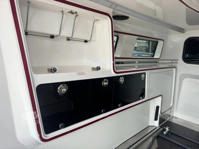 Ambulans Mercedes-Benz Vito **114CDI-EURO5**