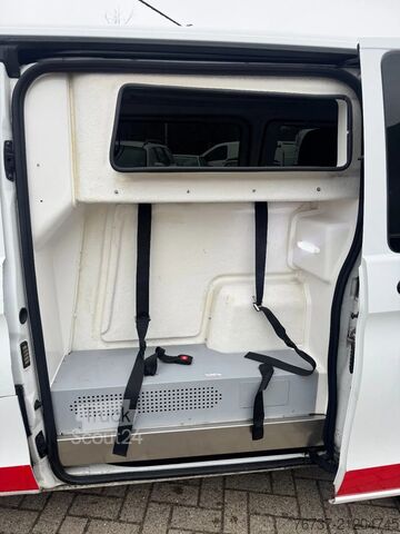 Ambulans Mercedes-Benz Vito **114CDI-EURO5**