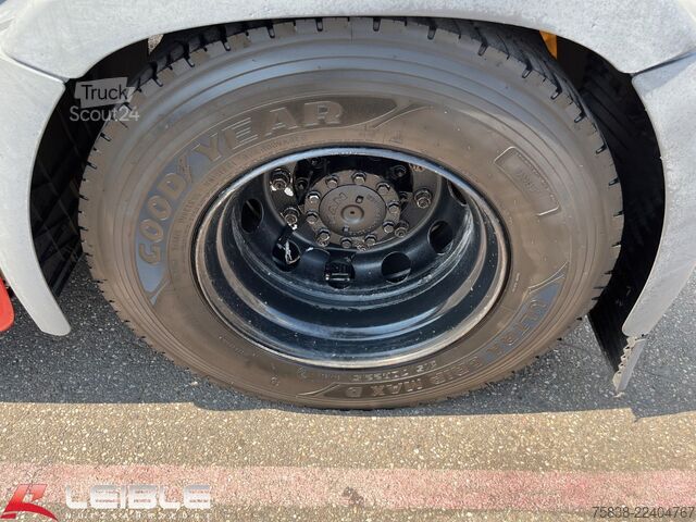 Trattore stradale standard MAN TGX 18.500 XXL BLS*Lion Edition*Leder*Retarder*