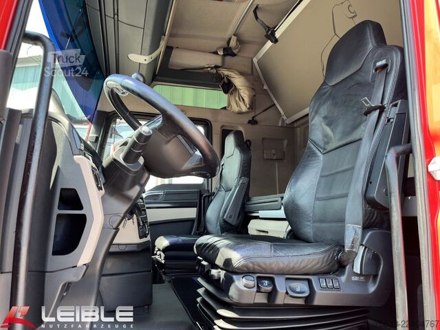 Trattore stradale standard MAN TGX 18.500 XXL BLS*Lion Edition*Leder*Retarder*
