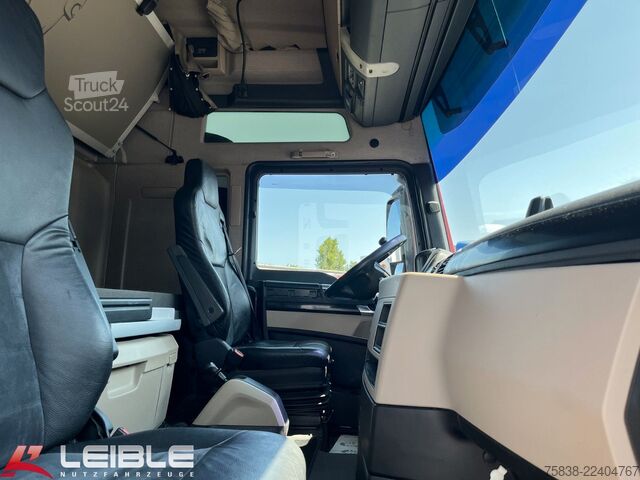 Trattore stradale standard MAN TGX 18.500 XXL BLS*Lion Edition*Leder*Retarder*
