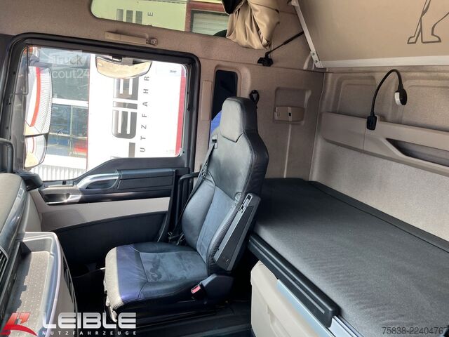 Trattore stradale standard MAN TGX 18.500 XXL BLS*Lion Edition*Leder*Retarder*