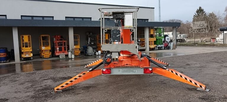  Niftylift 170HAC - 17,1 m - 200 kg