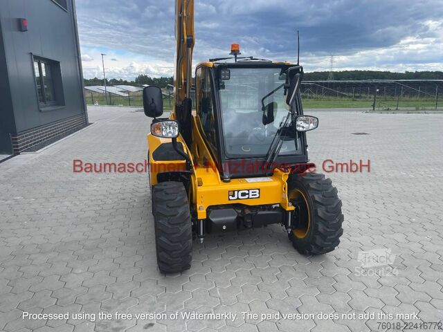  JCB 514-40 NEU