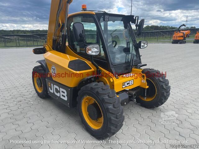  JCB 514-40 NEU