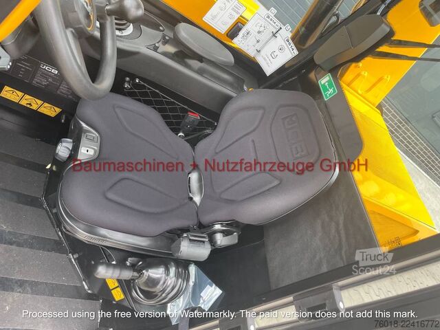  JCB 514-40 NEU