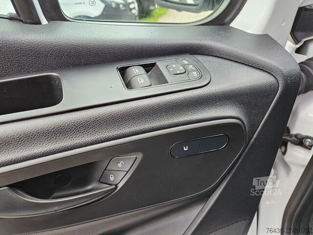 Varebil MERCEDES-BENZ Sprinter 317 CDI 7°°°KM|9G|360°KAM|SCHWINGSITZ