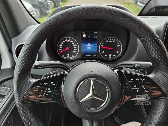 Varebil MERCEDES-BENZ Sprinter 317 CDI 7°°°KM|9G|360°KAM|SCHWINGSITZ