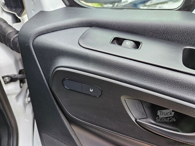Varebil MERCEDES-BENZ Sprinter 317 CDI 7°°°KM|9G|360°KAM|SCHWINGSITZ