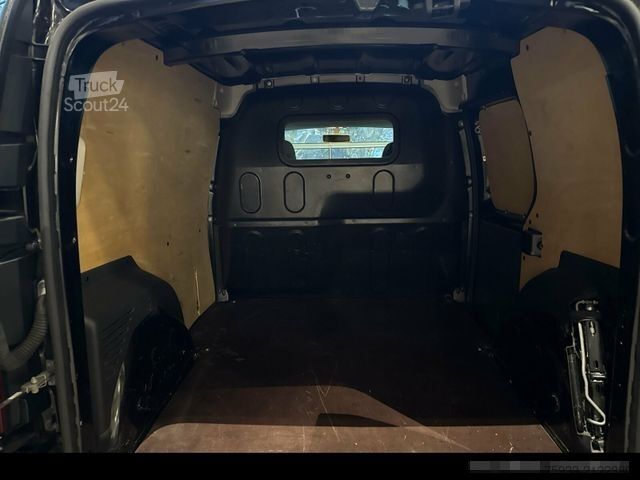 Aukštas mikroautobusas MERCEDES-BENZ Citan 109 CDI Lang NAVI+RADIO+KLIMA