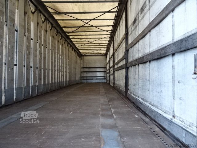 Drankaanhangwagens KÖGEL Orten SafeServer 2in1*Lift*Edscha*zertifiziert