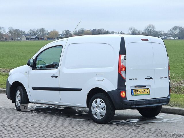 Suitcase RENAULT KANGOO 1.5 Airco Euro6 NAP!